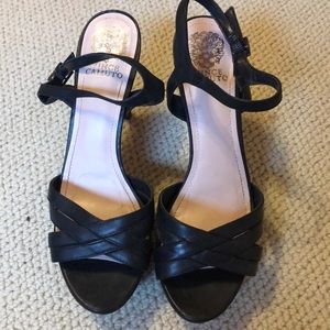 Vince Camuto heels